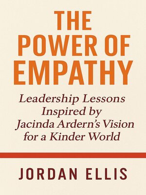 cover image of The Power of Empathy